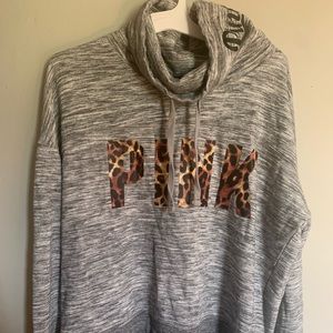 Victoria’s Secret PINK hoodie